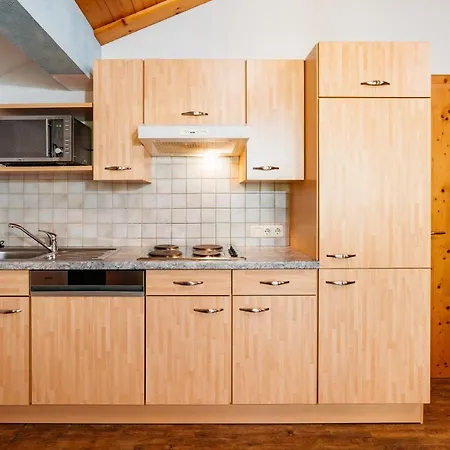 Taverne Appartement *