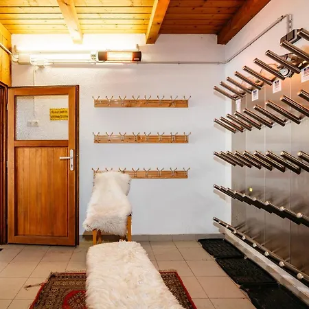 Taverne Appartement Mayrhofen