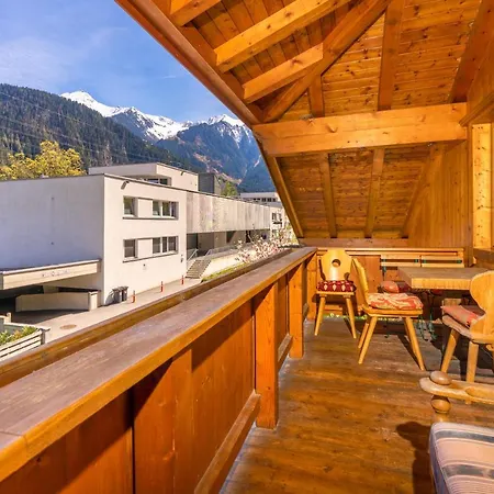 Apartment Taverne
