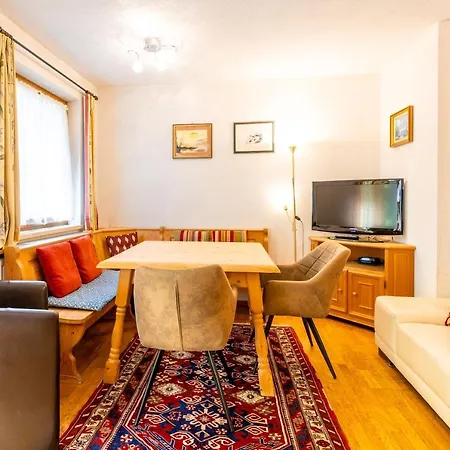 Taverne Apartment