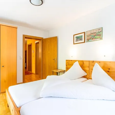 Taverne Apartment Mayrhofen