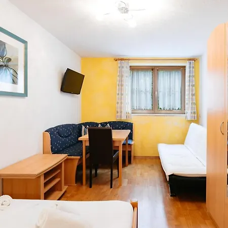 Appartement Taverne Mayrhofen