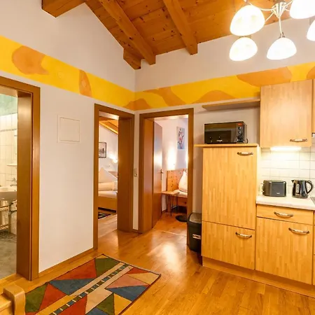 Taverne Διαμέρισμα Mayrhofen