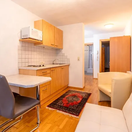 Apartment Taverne *