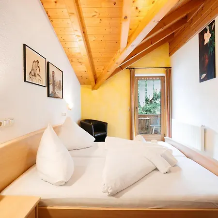 Taverne Appartement *