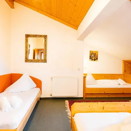 Taverne Appartement Mayrhofen