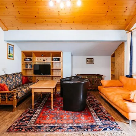 Taverne Apartment