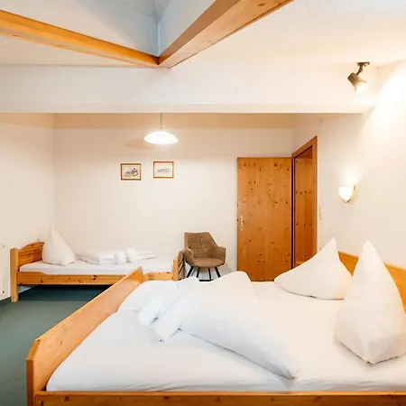 Apartment Taverne Mayrhofen