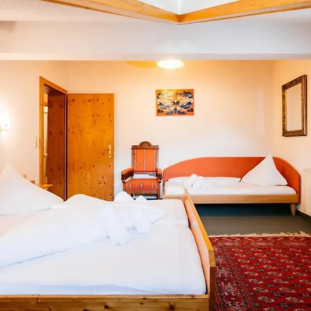 Taverne Appartement *