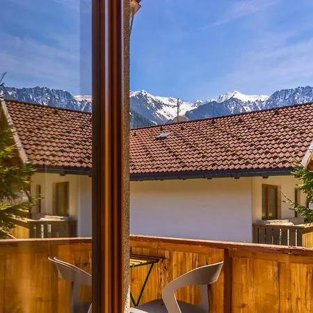 Taverne Appartement Mayrhofen