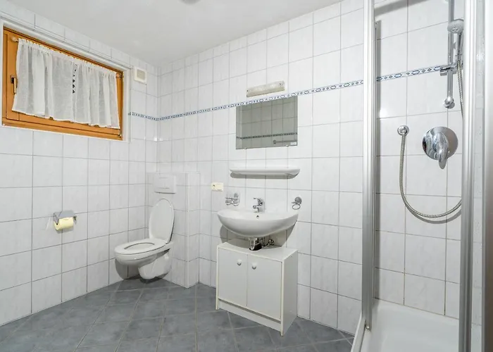 Taverne Апартаменти Майргофен