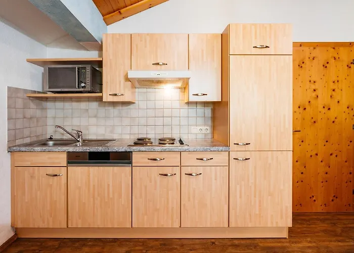 Taverne Apartament *