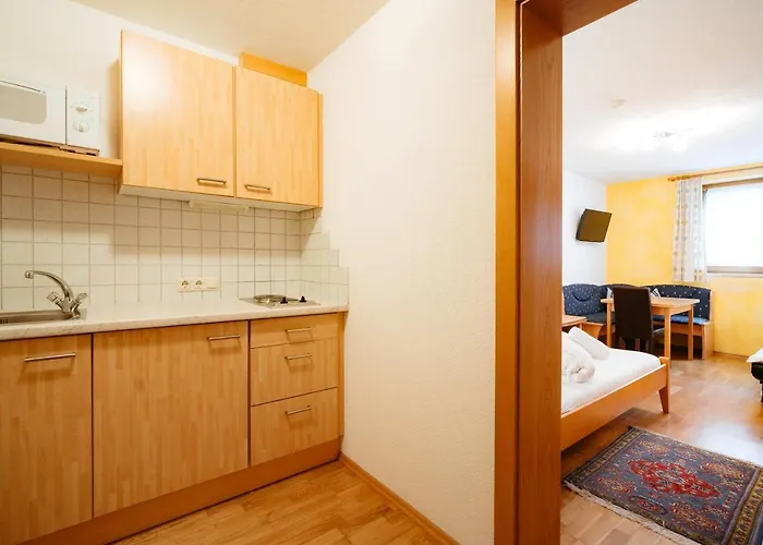 Apartament Taverne *