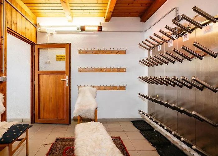 Taverne Apartament Mayrhofen