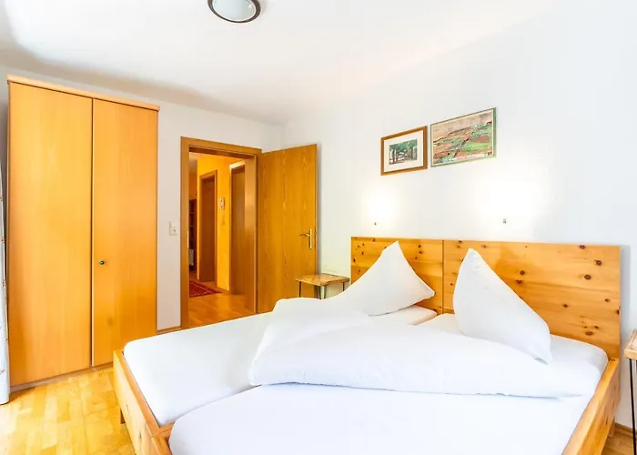 Taverne Apartament Mayrhofen