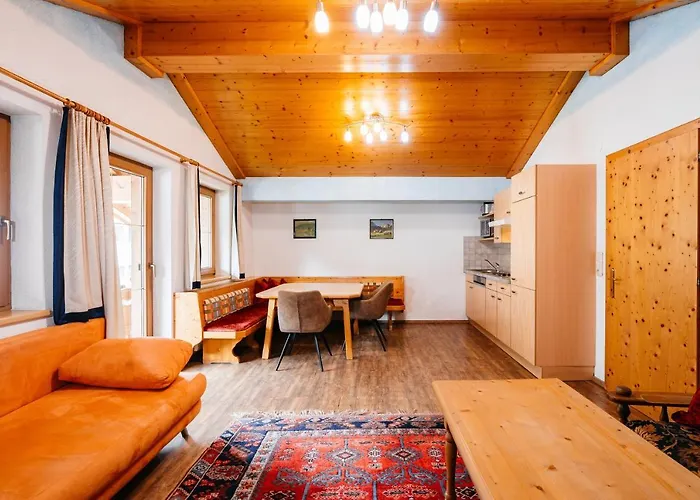 Taverne * Майргофен