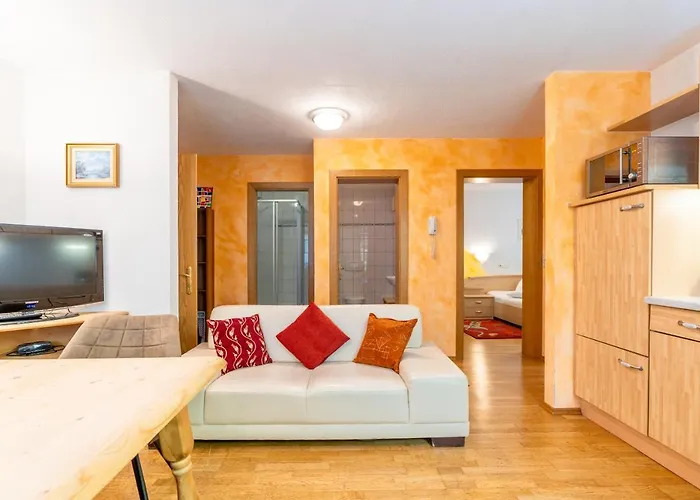 Apartament Taverne *