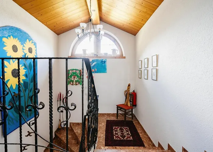 Taverne Apartament *