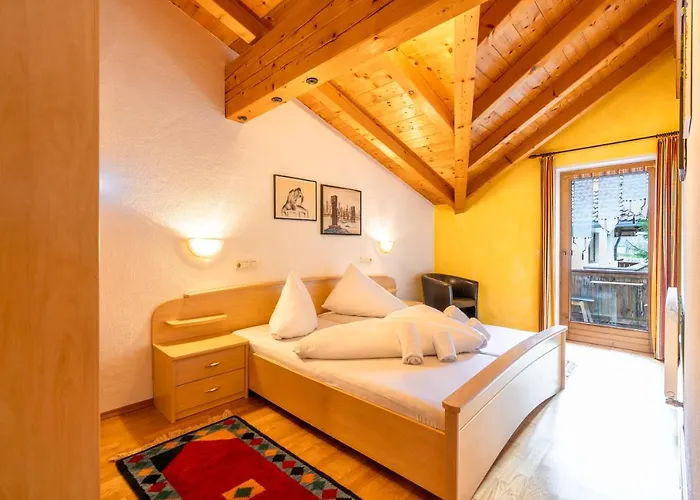 Taverne * מאיירהופן