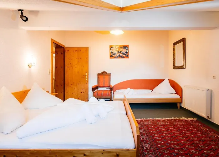 Taverne Apartament *