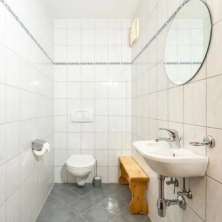 Apartment Taverne