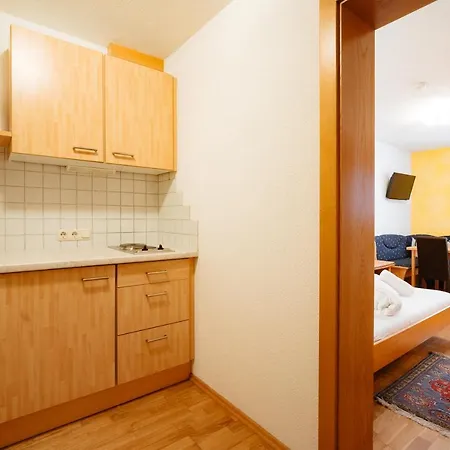 Apartment Taverne *