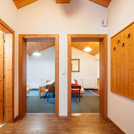 Taverne Apartment