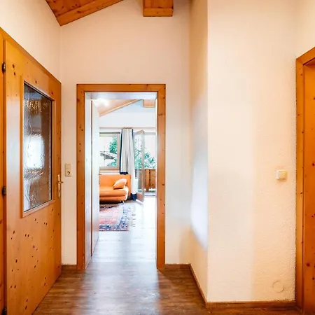 Apartment Taverne
