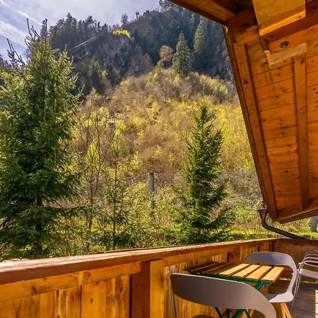 Taverne * Mayrhofen