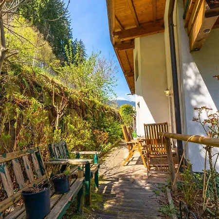 Taverne Mayrhofen