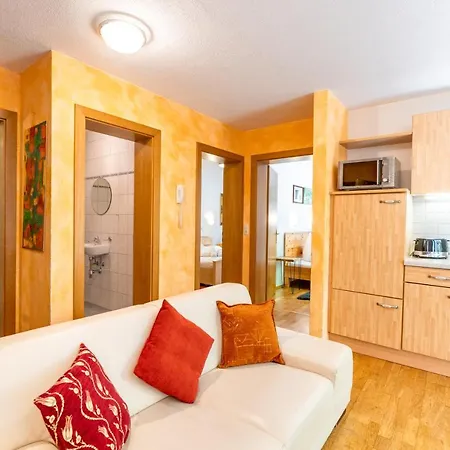 Apartment Taverne *