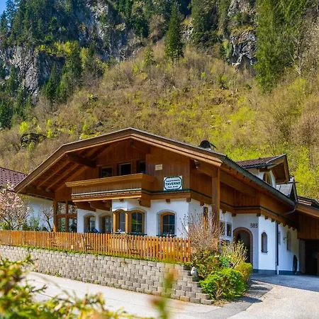 Taverne Lejlighed Mayrhofen