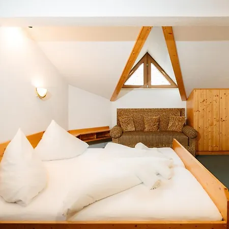 Apartment Taverne
