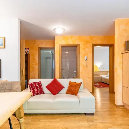 Apartment Taverne *