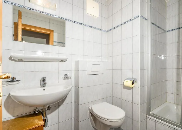 Taverne Lejlighed Mayrhofen