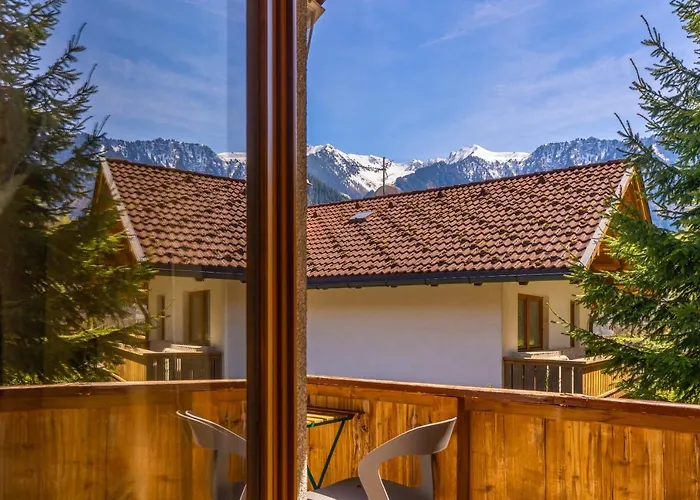 Taverne Lejlighed Mayrhofen