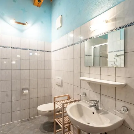 Taverne דירה מאיירהופן