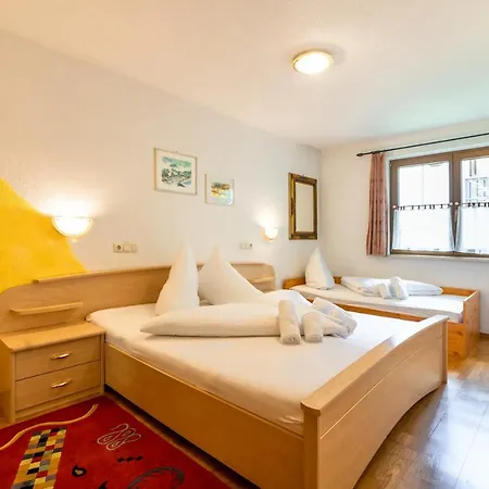 דירה Taverne מאיירהופן